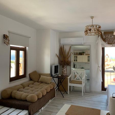 Vapori Otel Bozcaada Extérieur photo