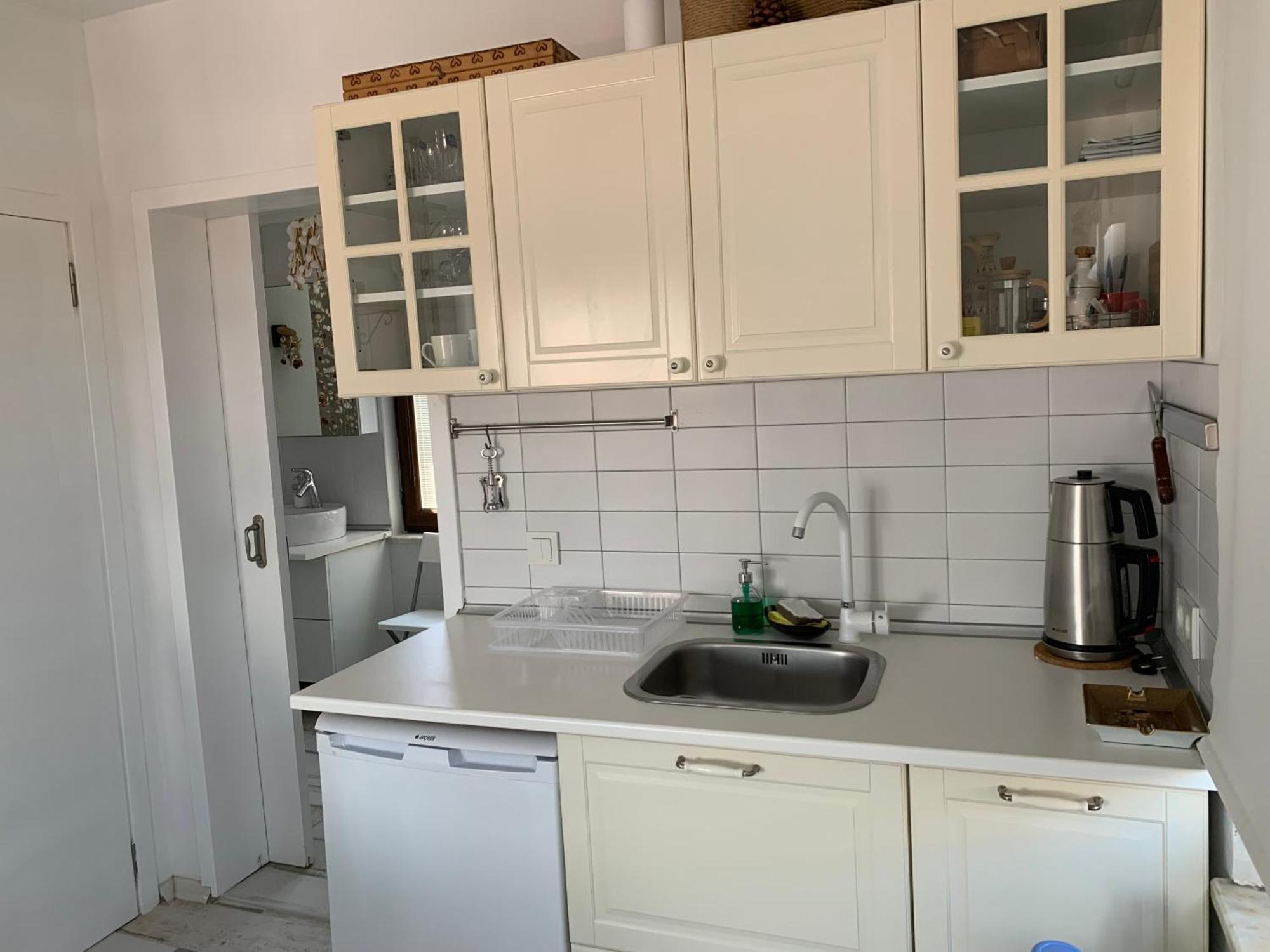 Vapori Otel Bozcaada Chambre photo