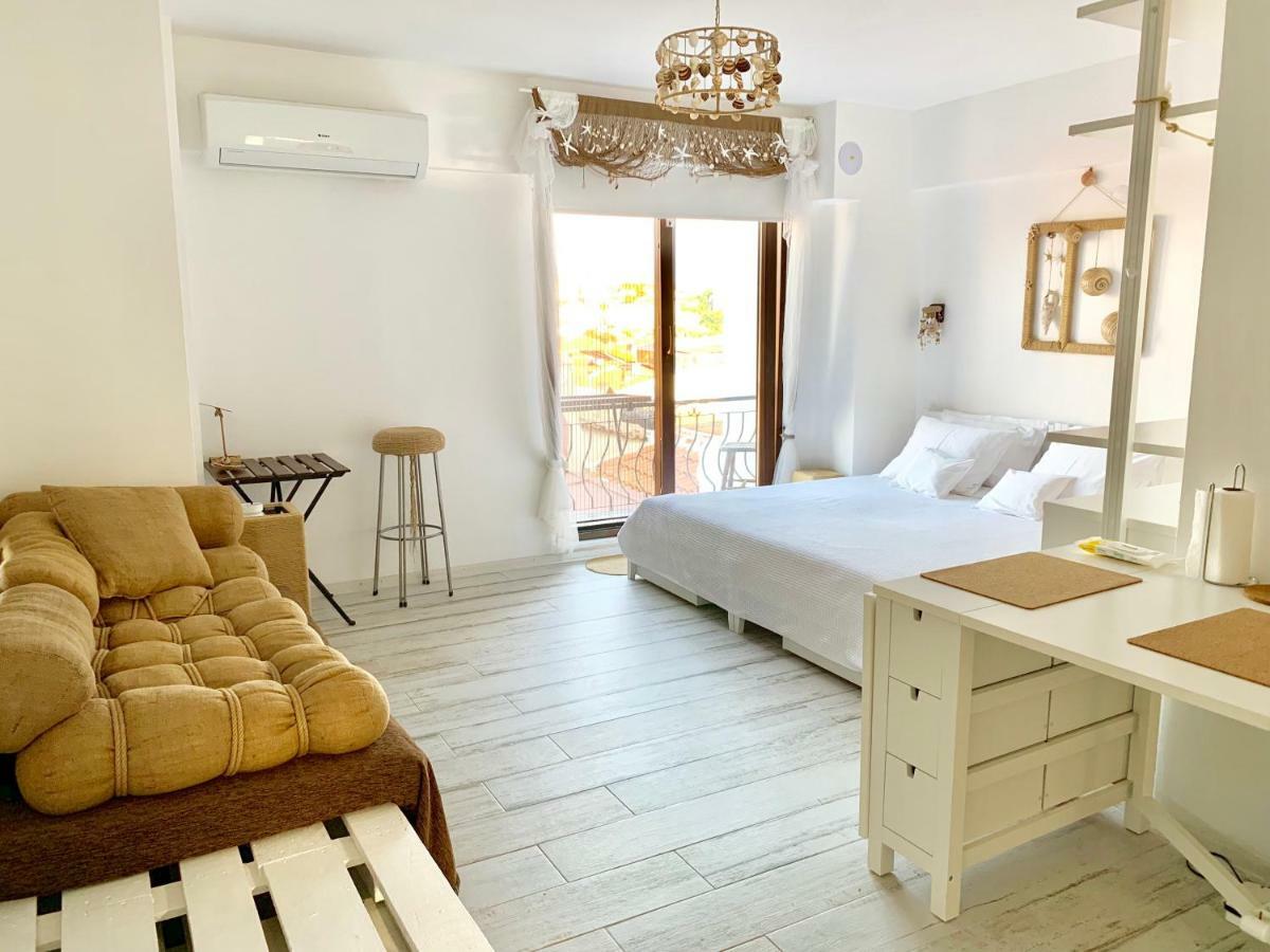 Vapori Otel Bozcaada Extérieur photo