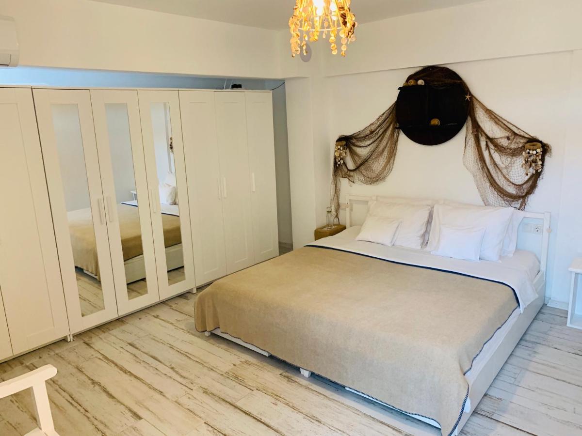 Vapori Otel Bozcaada Extérieur photo