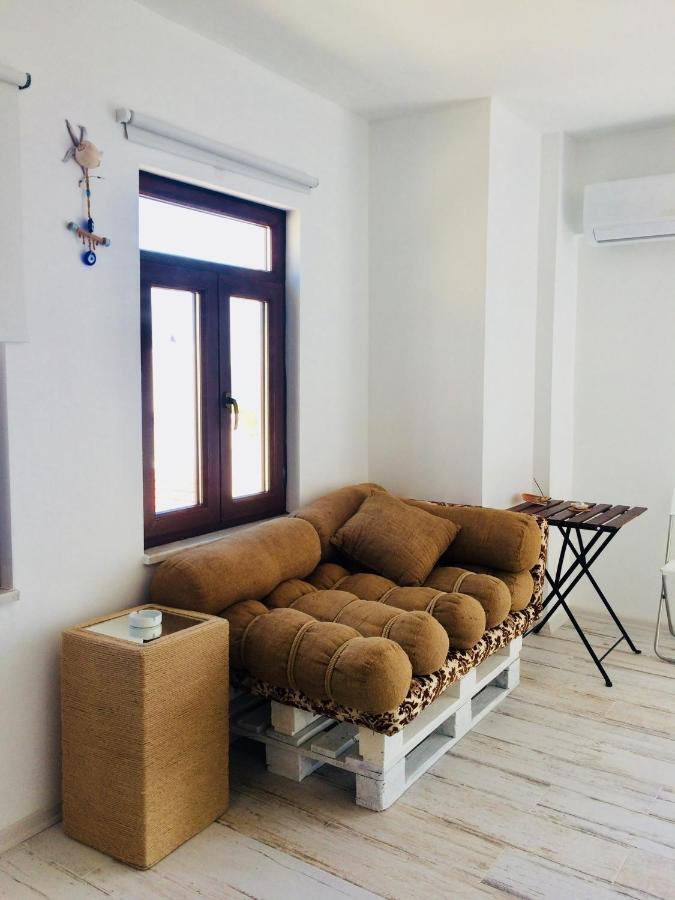 Vapori Otel Bozcaada Extérieur photo