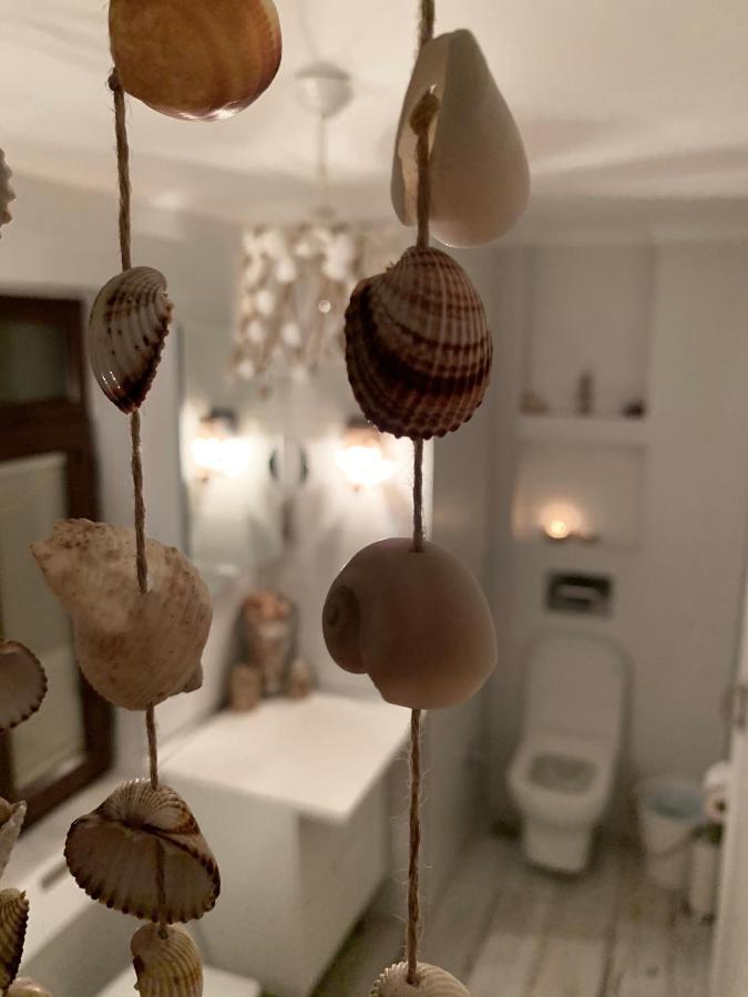 Vapori Otel Bozcaada Extérieur photo