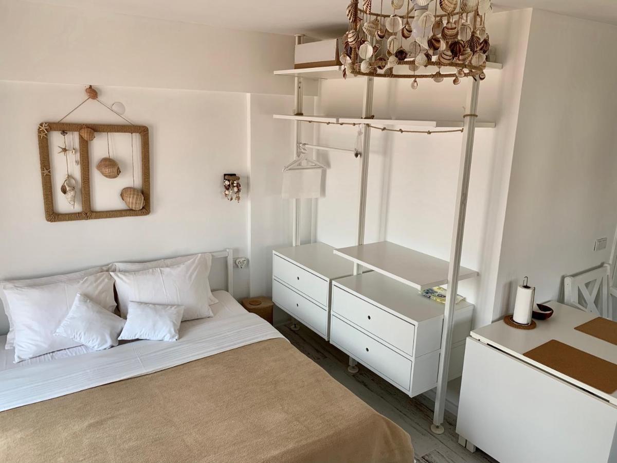 Vapori Otel Bozcaada Extérieur photo