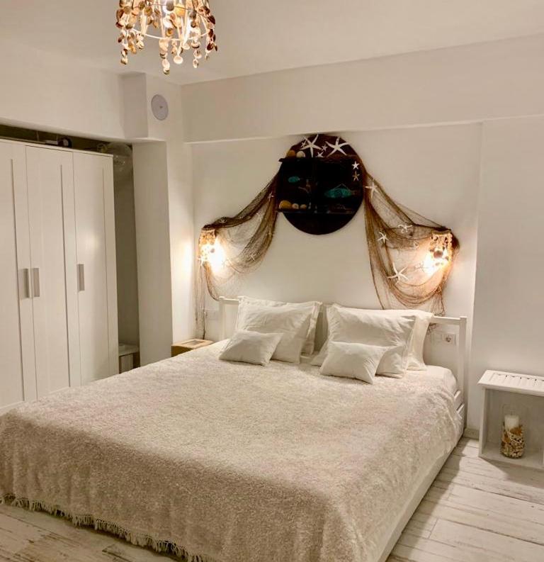 Vapori Otel Bozcaada Extérieur photo